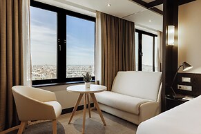 Melia Barcelona Sarrià