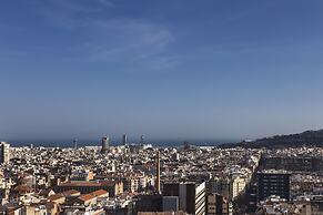 Melia Barcelona Sarrià