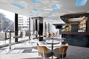 Melia Barcelona Sarrià