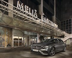 Melia Barcelona Sarrià