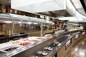 Melia Barcelona Sarrià