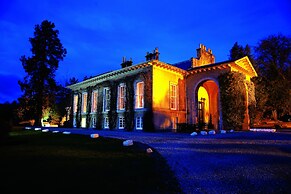 Thainstone House