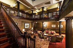 Thainstone House