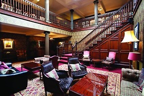 Thainstone House