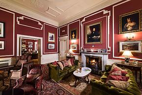 Thainstone House