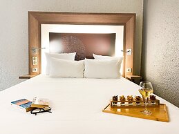 Novotel Fontainebleau Ury