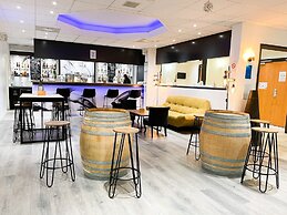 Novotel Fontainebleau Ury