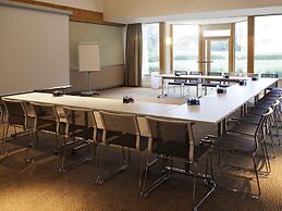 Novotel Fontainebleau Ury
