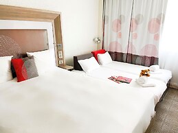 Novotel Fontainebleau Ury
