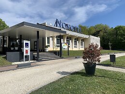Novotel Fontainebleau Ury