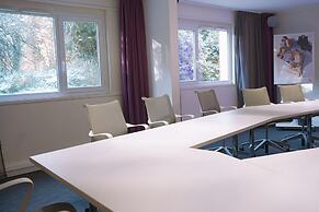 Novotel Fontainebleau Ury