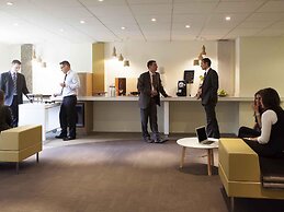 Novotel Fontainebleau Ury