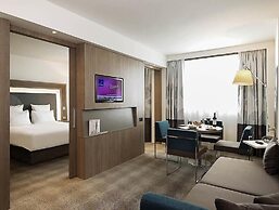 Novotel Fontainebleau Ury