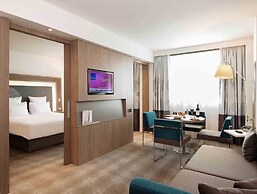 Novotel Fontainebleau Ury