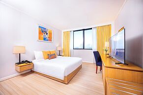 Novotel Bangkok Bangna