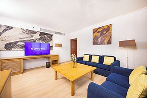 Novotel Bangkok Bangna
