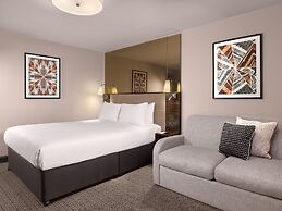 Strand Palace Hotel
