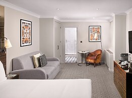 Strand Palace Hotel