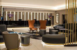 Strand Palace Hotel