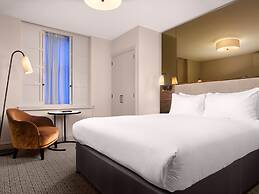 Strand Palace Hotel