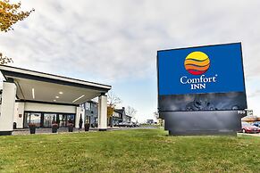 Comfort Inn Montréal Aéroport