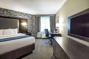 Comfort Inn Montréal Aéroport