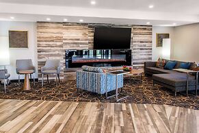 Comfort Inn Montréal Aéroport