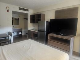 Extended Stay America Select Suites - Sterling