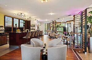 Leonardo Royal Hotel Frankfurt