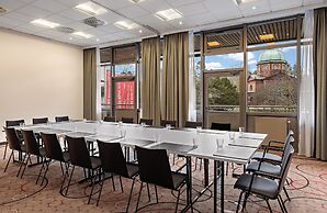 Leonardo Royal Hotel Frankfurt