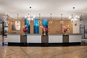 Leonardo Royal Hotel Frankfurt