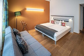 Hotel Bären Am Bundesplatz