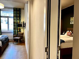 Hotel Bären Am Bundesplatz