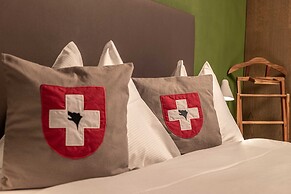 Hotel Bären Am Bundesplatz