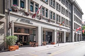 Hotel Bären Am Bundesplatz