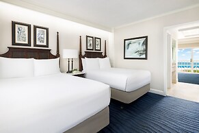 Island Grand at TradeWinds