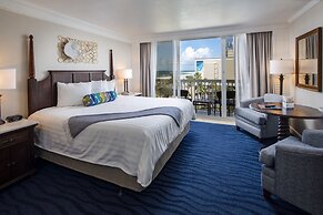 Island Grand at TradeWinds