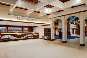 Island Grand at TradeWinds