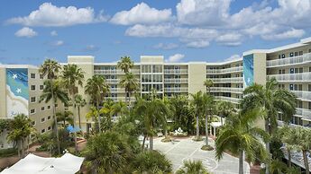Island Grand at TradeWinds