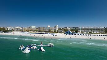 Island Grand at TradeWinds