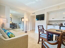Island Grand at TradeWinds