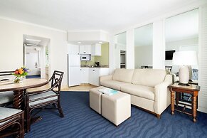 Island Grand at TradeWinds
