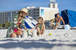 Island Grand at TradeWinds
