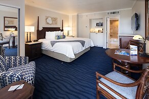Island Grand at TradeWinds