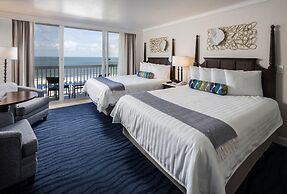 Island Grand at TradeWinds