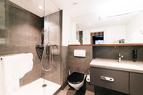 Park Hotel Winterthur