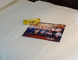 Park Hotel Winterthur