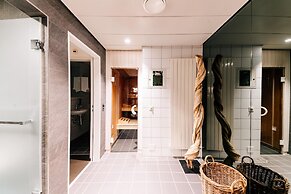 Park Hotel Winterthur