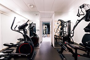 Park Hotel Winterthur