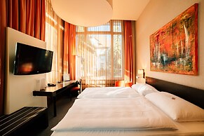 Park Hotel Winterthur